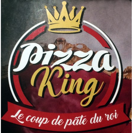 Pizzeria Pizza King CAHORS, pizzeria à Cahors.