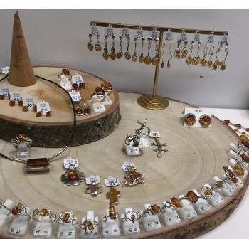 Bijouterie TOURMALINE Cahors, bijoutier joaillier boutique de vente de bijoux à Cahors