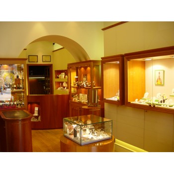 Bijouterie joaillerie LAGARDE à Cahors, bijoutier, joaillier et horloger à Cahors