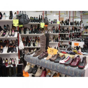 CHAUSSURES EVASION Caussade, magasin de chaussures pour hommes à Caussade