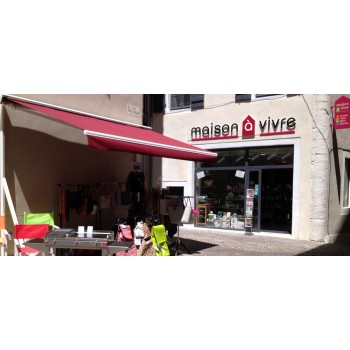 MAISON A VIVRE Cahors, magasin de décoration, d'équipements et d'ustensiles de cuisine à Cahors