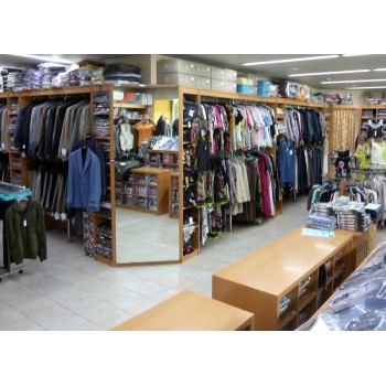 DELORT Caussade, boutique de vêtements en prêt à porter à Caussade