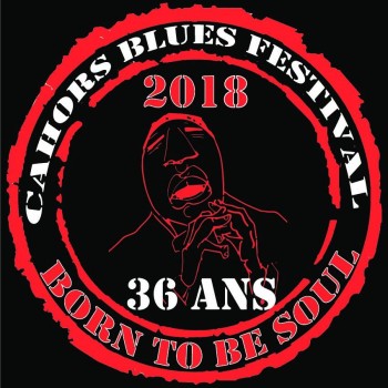 Le Cahors Blues Festival créé en 1982, est le plus ancien festival de Blues en France. Connu à travers toute l’Europe, ce festiv