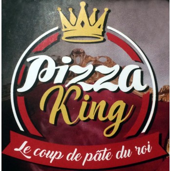 Pizzeria PIZZA KING CAHORS, pizzeria à Cahors ...