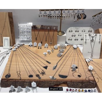 Bijouterie TOURMALINE Cahors, bijoutier joaillier boutique de vente de bijoux à Cahors