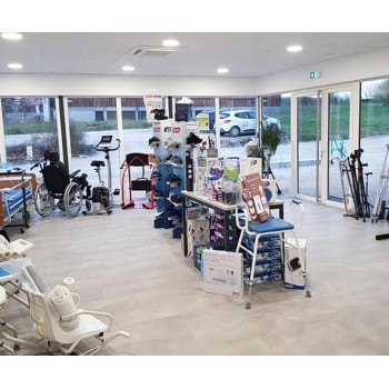 ACTIMAT SANTE CAHORS, matériel médical à Cahors à la vente et à la location
