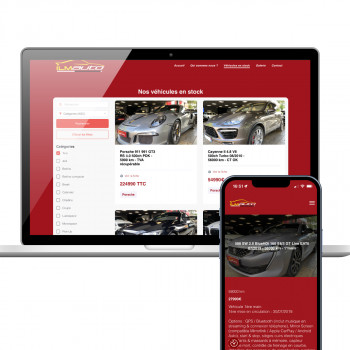 Au premier coup d'oeil, communication internet et  impression à Cahors,  sites internet, cartes de visite, flyers à Cahors