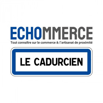ECHOMMERCE |Le Cadurcien, PUBLICITE à Cahors, journal publicitaire à Cahors et alentours