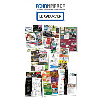 QuercyPUB Cahors, agence de communication, services web, sites internet, référencement google, print et signalétique à Cahors