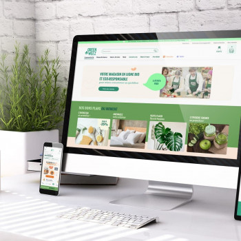 QuercyPUB Cahors, agence de communication, services web, sites internet, référencement google, print et signalétique à Cahors