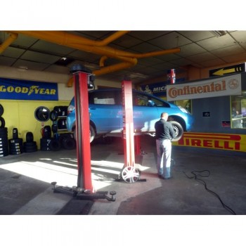 Garage METS LA GOMME Cahors, garage automobile et pneus à Cahors