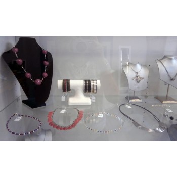LES PERLES DE PAULINE à Cahors, boutique de perles et de bijoux en perles à Cahors.