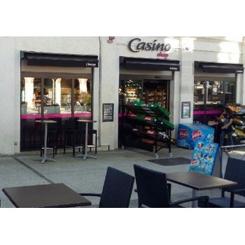 CASINO SHOP CAHORS, casino, alimentation générale, épicerie, fruits et légumes, vins, boissons, snacking à Cahors ...