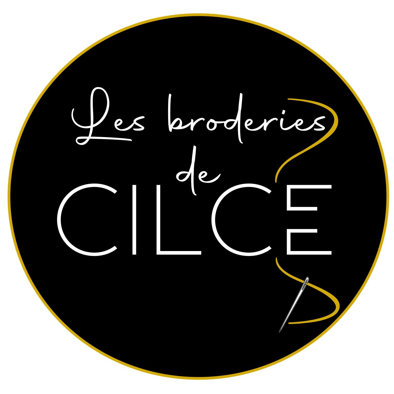 Les broderies de Cilcé à Cahors, vêtements et accessoires à votre image.