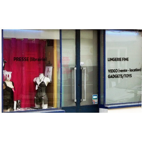 MYSTER LOVE, sex shop à Cahors, magasin de sextoys et objets érotiques en tout genre à Cahors