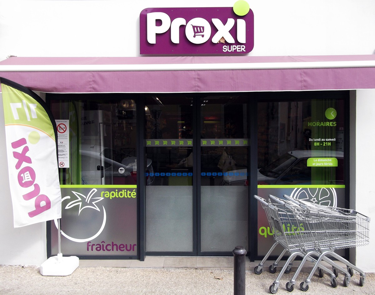 EPICERIE PROXI à Cahors, épicerie, livraison à domicile à Cahors