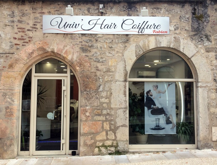 UNIV HAIR COIFFURE CAHORS, salon de coiffure à Cahors, coiffeur hommes, femmes, enfants à Cahors